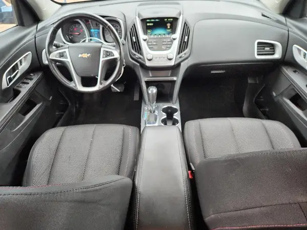 2GNALCEK2G6164253 2016 CHEVROLET EQUINOX - Image 8
