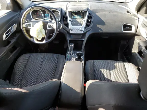 2GNALCEK2G6165256 2016 CHEVROLET EQUINOX - Image 8