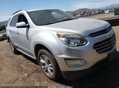 2GNALCEK2G6165418 2016 CHEVROLET EQUINOX