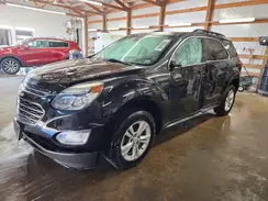 2GNALCEK2G6165466 2016 CHEVROLET EQUINOX