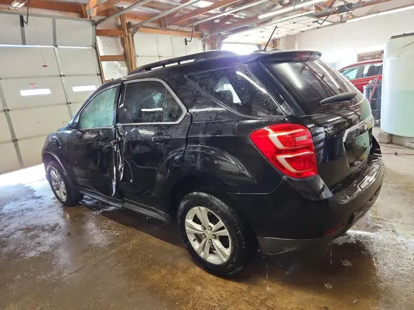 2GNALCEK2G6165466 2016 CHEVROLET EQUINOX - Image 2