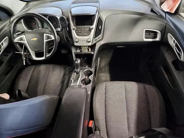 2GNALCEK2G6165466 2016 CHEVROLET EQUINOX - Image 8