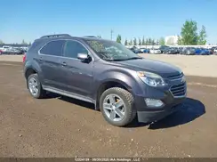 2GNALCEK2G6165614 2016 CHEVROLET EQUINOX