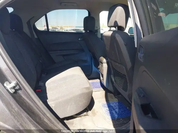 2GNALCEK2G6165614 2016 CHEVROLET EQUINOX - Image 8