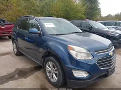 2GNALCEK2G6165824 2016 CHEVROLET EQUINOX