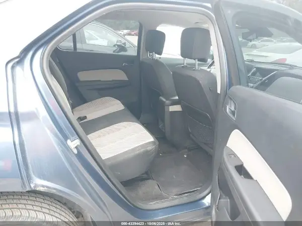 2GNALCEK2G6165824 2016 CHEVROLET EQUINOX - Image 8
