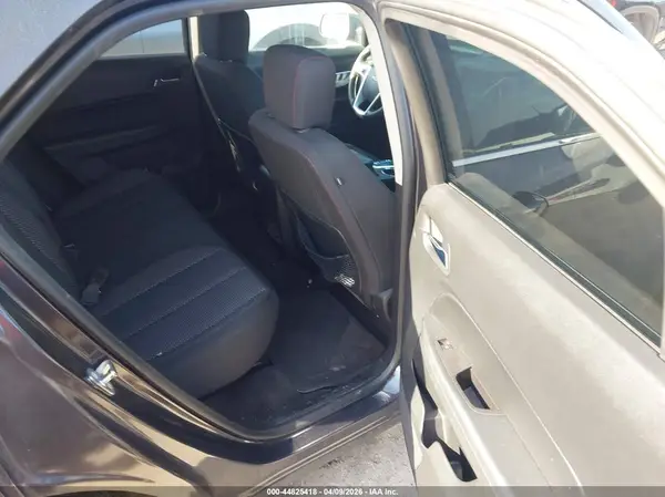 2GNALCEK2G6166469 2016 CHEVROLET EQUINOX - Image 8
