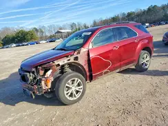 2GNALCEK2G6169159 2016 CHEVROLET EQUINOX