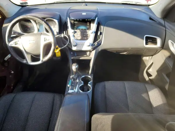 2GNALCEK2G6169159 2016 CHEVROLET EQUINOX - Image 8