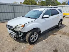 2GNALCEK2G6169968 2016 CHEVROLET EQUINOX