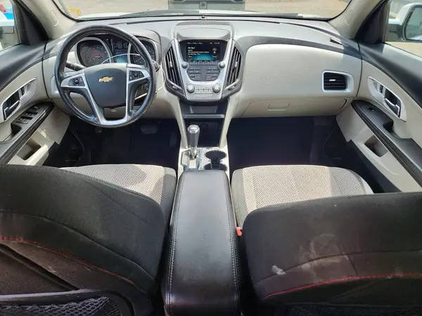 2GNALCEK2G6169968 2016 CHEVROLET EQUINOX - Image 8