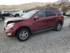 2GNALCEK2G6170280 2016 CHEVROLET EQUINOX