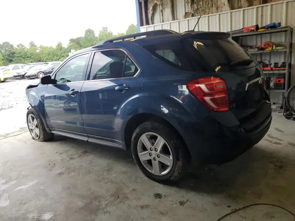 2GNALCEK2G6172532 2016 CHEVROLET EQUINOX - Image 2