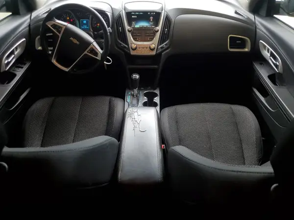 2GNALCEK2G6172532 2016 CHEVROLET EQUINOX - Image 8