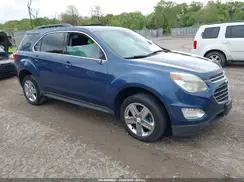 2GNALCEK2G6173440 2016 CHEVROLET EQUINOX