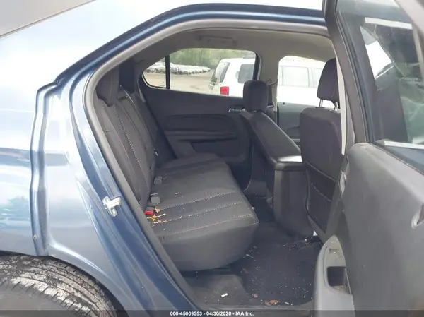 2GNALCEK2G6173440 2016 CHEVROLET EQUINOX - Image 8