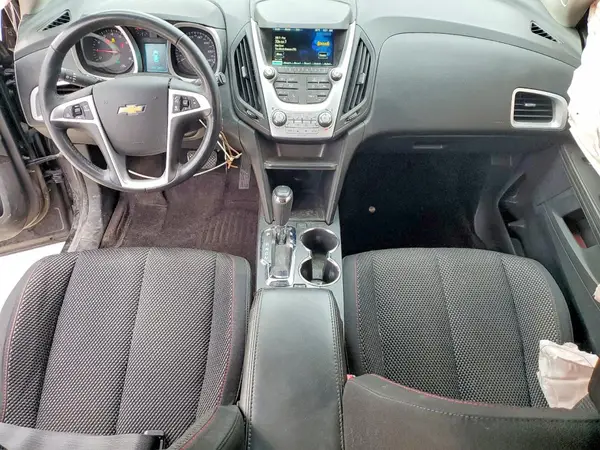 2GNALCEK2G6175592 2016 CHEVROLET EQUINOX - Image 8