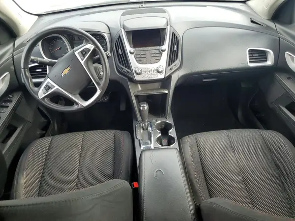 2GNALCEK2G6176208 2016 CHEVROLET EQUINOX - Image 8