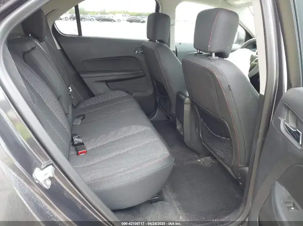 2GNALCEK2G6184065 2016 CHEVROLET EQUINOX - Image 8