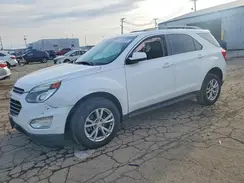 2GNALCEK2G6186575 2016 CHEVROLET EQUINOX