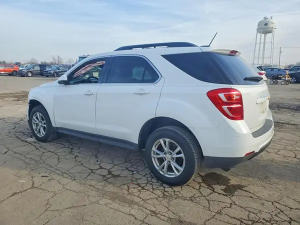 2GNALCEK2G6186575 2016 CHEVROLET EQUINOX - Image 2