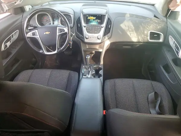 2GNALCEK2G6186575 2016 CHEVROLET EQUINOX - Image 8