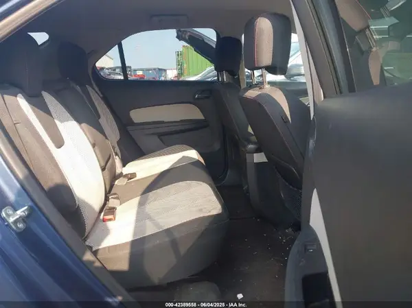 2GNALCEK2G6187645 2016 CHEVROLET EQUINOX - Image 8