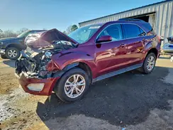 2GNALCEK2G6189976 2016 CHEVROLET EQUINOX