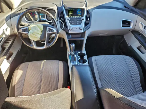 2GNALCEK2G6189976 2016 CHEVROLET EQUINOX - Image 8