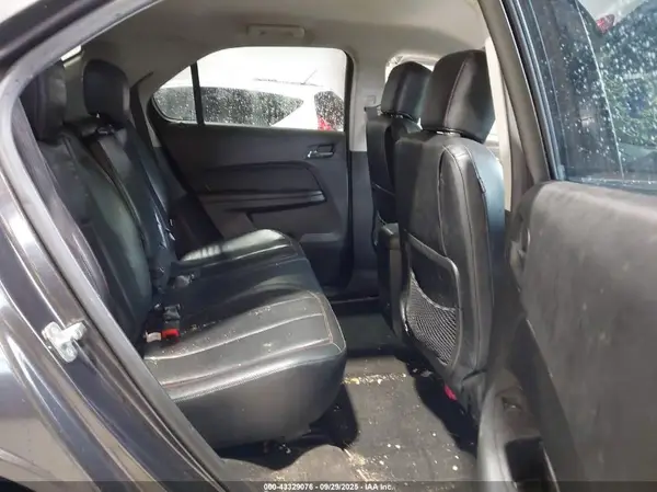 2GNALCEK2G6192571 2016 CHEVROLET EQUINOX - Image 8