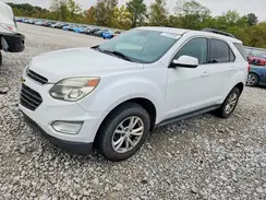 2GNALCEK2G6194675 2016 CHEVROLET EQUINOX