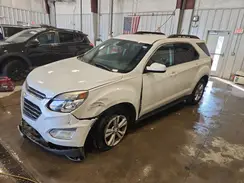2GNALCEK2G6196832 2016 CHEVROLET EQUINOX