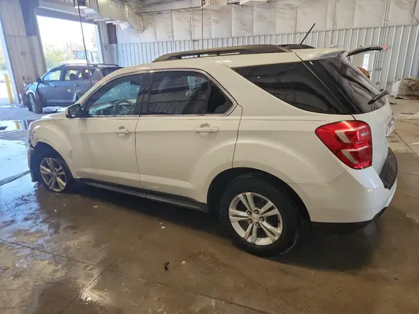 2GNALCEK2G6196832 2016 CHEVROLET EQUINOX - Image 2