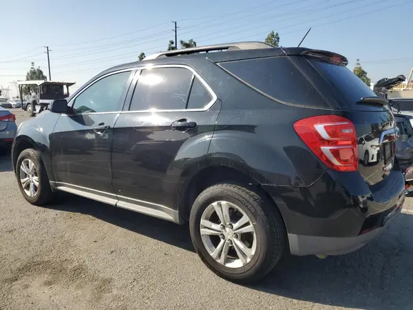 2GNALCEK2G6199388 2016 CHEVROLET EQUINOX - Image 2
