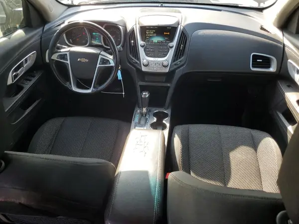 2GNALCEK2G6199388 2016 CHEVROLET EQUINOX - Image 8