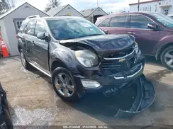 2GNALCEK2G6201057 2016 CHEVROLET EQUINOX