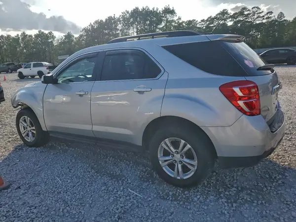 2GNALCEK2G6201320 2016 CHEVROLET EQUINOX - Image 2