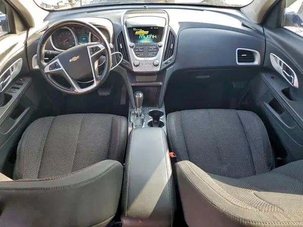 2GNALCEK2G6201320 2016 CHEVROLET EQUINOX - Image 8