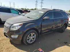 2GNALCEK2G6204427 2016 CHEVROLET EQUINOX