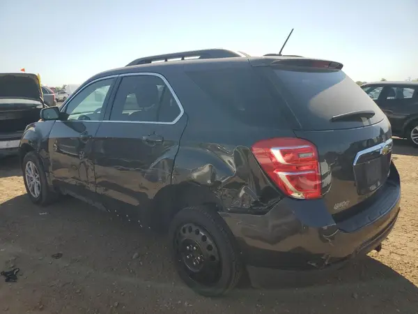 2GNALCEK2G6204427 2016 CHEVROLET EQUINOX - Image 2