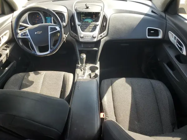 2GNALCEK2G6204427 2016 CHEVROLET EQUINOX - Image 8