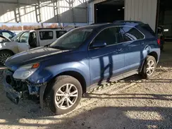 2GNALCEK2G6206503 2016 CHEVROLET EQUINOX