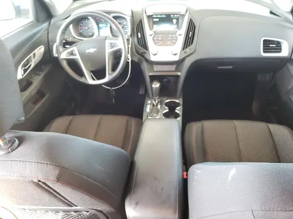 2GNALCEK2G6206503 2016 CHEVROLET EQUINOX - Image 8