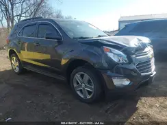 2GNALCEK2G6206923 2016 CHEVROLET EQUINOX