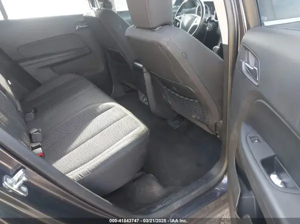 2GNALCEK2G6206923 2016 CHEVROLET EQUINOX - Image 8