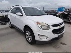 2GNALCEK2G6209580 2016 CHEVROLET EQUINOX