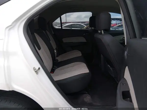 2GNALCEK2G6209580 2016 CHEVROLET EQUINOX - Image 8