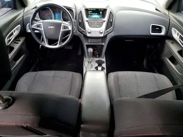 2GNALCEK2G6211278 2016 CHEVROLET EQUINOX - Image 8