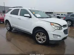 2GNALCEK2G6215461 2016 CHEVROLET EQUINOX