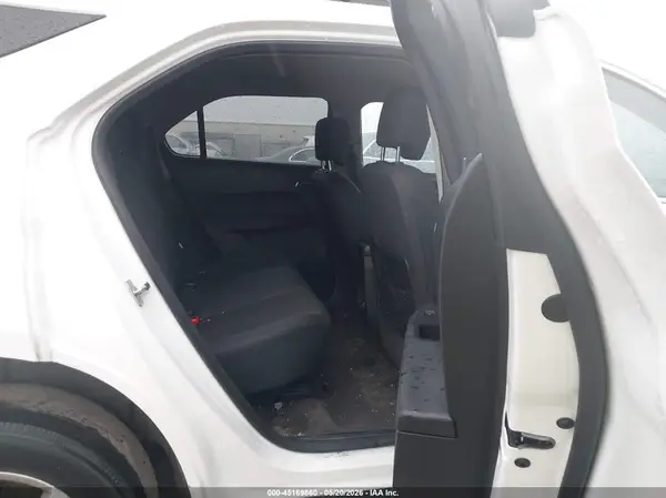 2GNALCEK2G6215461 2016 CHEVROLET EQUINOX - Image 8